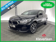 BMW X2 - xDrive25e Business Edition Plus | Apple carplay | Cruise adaptief | 18 inch | Elektr. acht