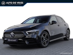 Mercedes-Benz A-klasse - 250 e 218pk Business Solution AMG Limited | ECC | Carplay | Panoramadak | Sfeerverlichting