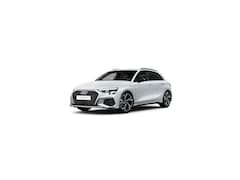 Audi A3 Sportback - 40 TFSI e Advanced edition | 204 PK | Automaat | SoH 92% | Multifunctioneel stuurwiel | Cr