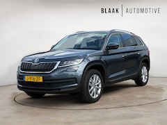 Skoda Kodiaq - 1.5 TSI Business Edition
