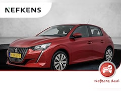 Peugeot 208 - 1.2 75 pk Active | Navigatie | Parkeersensoren | Carplay | Airco | Cruise Control