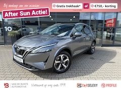 Nissan Qashqai - 1.5 e-Power N-Connecta *Design Pack