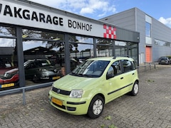 Fiat Panda - 1.1 Active Plus NW APK - 5DRS