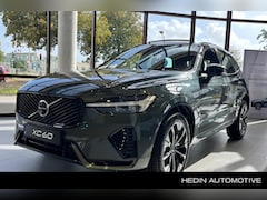 Volvo XC60 - 2.0 T6 Plug-in hybrid AWD Plus Dark Panoramadak | Harman/Kardon | Keyless Entry | Elektris