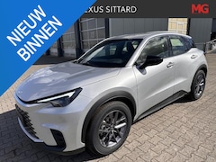 Lexus LBX - 2WD, Comfort & Safety Pack