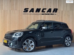 MINI Countryman - 1.5 Cooper Yours PANO|H&K|CHESTER LEDER|AMBIENT|APPLE/ANDROID|CAMERA|19 INCH LMV