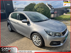 Peugeot 308 - 1.5 BlueHDi Allure|Ex defensie|APK|NL Auto