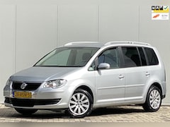 Volkswagen Touran - 1.4 TSI Comfortline Business 7PERSOONS AIRCO