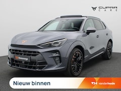 CUPRA Terramar - 1.5 TSI e-Hybrid VZ Performance 272PK DSG matrix led, trekhaak, sennheiser audio, 360gr. c