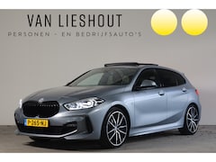 BMW 1-serie - 118i Business Edition Plus NL-Auto Panoramadak I Apple Car-Play