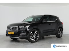 Volvo XC40 - 2.0 T4 Inscription | Dealer Onderhouden | Trekhaak Wegklapbaar | Leder | 360Camera | Keyle