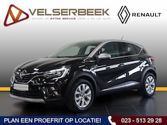 Renault Captur - TCe 100 Intens * Navigatie/49.403 Km/LMV
