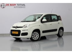 Fiat Panda - 0.9 TwinAir Edizione Cool 60PK, AIRCO | 5 DRS | CENTRALE VERGRENDELING | STUURBEKRACHTIGIN