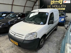 Citroën Berlingo - 1.9 D 600 incl gloednieuwe apk kan direct mee