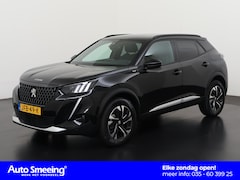Peugeot 2008 - 1.2 PureTech GT | Camera | Navigatie | Blind spot | Zondag Open