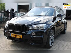 BMW X5 - XDrive40e iPerformance High Exec. M-Pakket Nieuwstaat