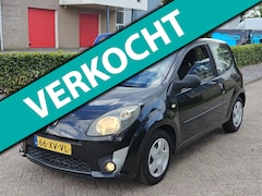 Renault Twingo - 1.2-16V Dynamique