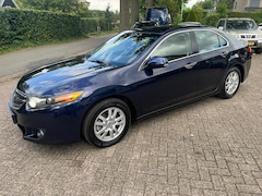 Honda Accord - Sedan 2.0 Elegance