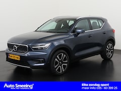 Volvo XC40 - 1.5 T4 Recharge Inscription Expr. | Camera | Elektr achterklep | Zondag Open