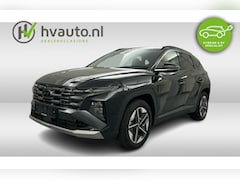 Hyundai Tucson - 1.6 T-GDI 150PK MHEV COMFORT SMART DCT | Navi | Adaptive Cruise | El. achterklep