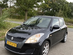 Suzuki Swift - 1.2 Comfort baklager hoorbaar,