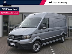 Volkswagen Crafter - Bedrijfswagens 35 2.0TDi 140pk Trendline L3H3 350246