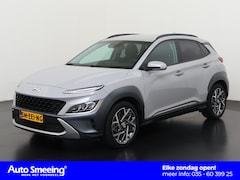 Hyundai Kona - 1.6 GDI HEV Fashion | Head Up | Camera | KRELL Audio | Zondag Open