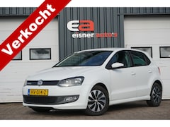 Volkswagen Polo - 1.0 TSI 95 PK BlueMotion Edition | APPLE/ANROID AUTO | CRUISE | AIRCO |
