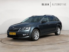 Skoda Octavia Combi - 1.5 TSI Business Edition | trekhaak