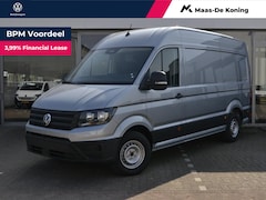 Volkswagen Crafter - Bedrijfswagens 35 Trendline 2.0TDi 140pk L3H3 366878