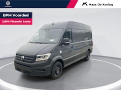 Volkswagen Crafter - Bedrijfswagens 35 Trendline 2.0TDi 140pk L3H3 368180