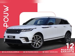 Land Rover Range Rover Velar - 2.0 P400e R-Dynamic HSE | SoH 92% | Panoramadak | Leder | Adaptieve Cruise Control | Merid