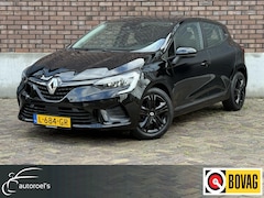 Renault Clio - 1.0 TCe / Navigatie / Apple CarPlay - Android / 1e Eigenaar / ALL-Season banden / Cruise C