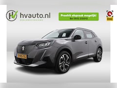 Peugeot 2008 - 1.2 PURETECH 130PK ALLURE PACK EAT8