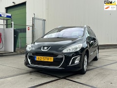 Peugeot 308 SW - 1.6 VTi Première Led/Pano/Navi/Pdc Apk