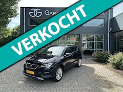 SEAT Ateca - 1.5 TSI Xcellence Business Intense