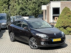 Renault Mégane Estate - 1.5 dCi Bose | Clima | Camera | Leder