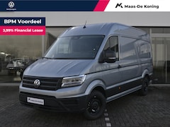 Volkswagen Crafter - Bedrijfswagens 35 Trendline 2.0TDi 140pk L3H3 368276