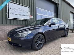 BMW 5-serie - 525d Executive|Engine & Gearbox OK| Export