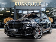 BMW X5 - xDrive50e M-Sport PRO|PANO|ACC|22'|H&K|360°|HEAD-UP