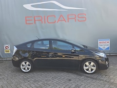 Toyota Prius - 1.8 Dynamic Business Koppakking defect