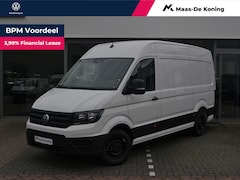 Volkswagen Crafter - Bedrijfswagens 35 Trendline 2.0TDi 140pk L3H3 368290