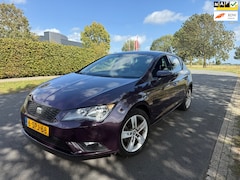 SEAT Leon - 1.6 TDI Limited NAP/AIRCO/APK 6-2026/CRUISE