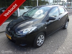 Mazda 2 - 2 1.3 XS