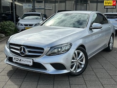 Mercedes-Benz C-klasse - 200 Business Solution Avantgarde