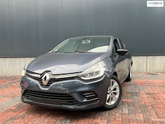 Renault Clio - 0.9 TCe Limited * Navi * Cruise * Led * Climate * Goed Onderhouden