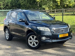 Toyota RAV4 - 2.0 VVTi Executive Business /Automaat/Navi/Camera/