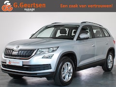 Skoda Kodiaq - 1.5 TSI Ambition, 7-Persoons, Navigatie, Apple CarPlay/Android Auto, Cruise Control