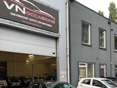 SEAT Ibiza - 1.0 TSI FR DSG AUTOMAAT Business Intense