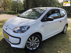 Volkswagen Up! - 1.0 BlueMotion ORG NL / APK 11-04-2026